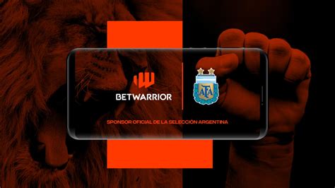 BetWarrior Argentina .